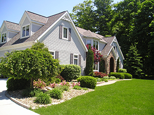 Landscapers and Lawncare Services in Burlington, KY